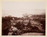 Palermo Villa Belmonte