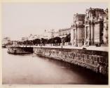 Palermo Posen M? (illegible)