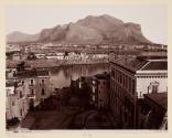 Palermo Monte Pellegrino