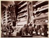 Palermo Catacombe Cappuco