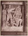 Palermo Museo Perseo che uccide Medus