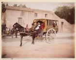 Palermo Carro Siciliano