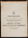 Geographical Explorations and Surveys West of the 100th Meridian