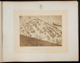Snow Peaks, Bull Run Mining District, Nevada.