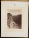 Grand Canon, Colorado River, Near Paria Creek, Looking East.