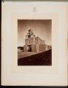 The Church of San Miguel, The Oldest in Santa Fe, N. M.