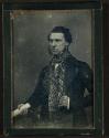 Adam Duncan Haldane, Lord Duncan