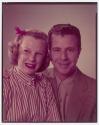 Dick Powell & June Allyson