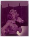 Zsa Zsa Gabor