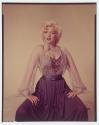 [Marilyn Monroe]