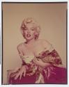 [Marilyn Monroe]