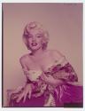 [Marilyn Monroe]