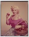 [Marilyn Monroe]