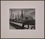 Cities Service Oil Company