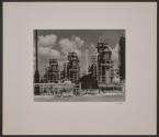Cities Service Oil Company