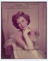 Susan Hayward