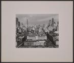 New York, Twelve Photographs