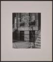 Brownstone in the Fifties
