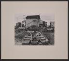 New York,  Twelve Photographs