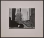 New York,  Twelve Photographs