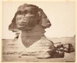 Le Sphynx