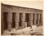 Temple de Tentyris