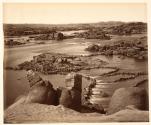 1re cataracte.— Les Rapides