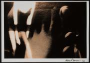 [Television image montage]