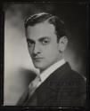 Gerald Warburg