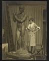 Gertrude Vanderbilt Whitney