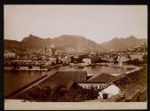 Rio de Janeiro de la Rade.