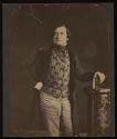 Brougham, actor