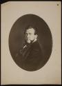 Abraham Woodside