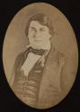 [Head and shoulders portrait of a man]