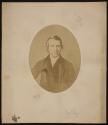 [Possibly the painter Thomas Sully]
