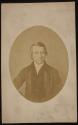[Possibly the painter Thomas Sully.]