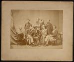 Charter members of National Photographic Association in Philadelphia