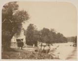 [Old Barley Mill, Brandywine]