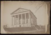 Capitol, Richmond Virginia