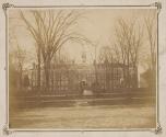 [Nassau Hall, Princeton University]