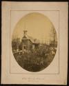 Old Swedes Church, Southwark (Philadelphia)