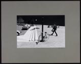 Portfolio 75, MFA Photography program, Rochester Institute of Technology