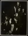 Homeless Women - The Depression