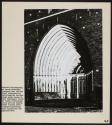 [Gothic church portal, Germany]