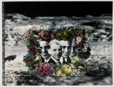 Four Boys on the Moon