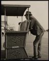 Rolling Chair - Coney Island