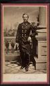 Gen. Pierre Gustave Toutant Beauregard