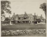 Residence of Mr. William D. Sloane