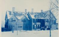 Residence of Mr. George W. Folsom