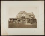 Residence of Mr. J.H. Smith